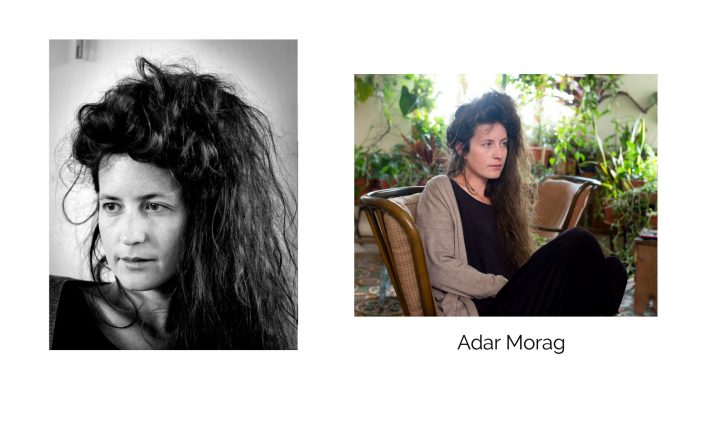 Adar-Morag