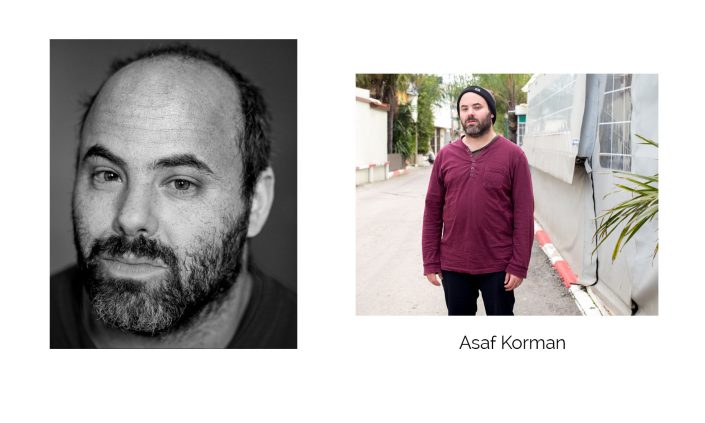 Asaf-Korman