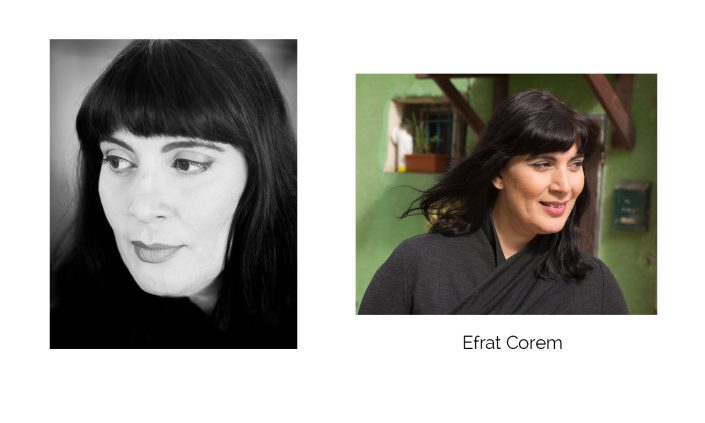 Efrat-Corem