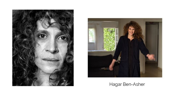 Hagar-Ben-Asher