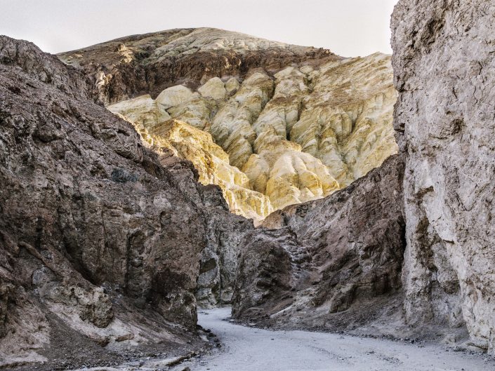 Death Valley