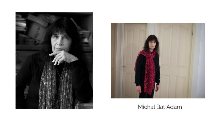 Michal-Bat-Adam