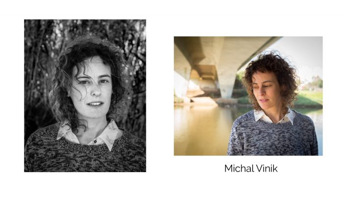 Michal-Vinik