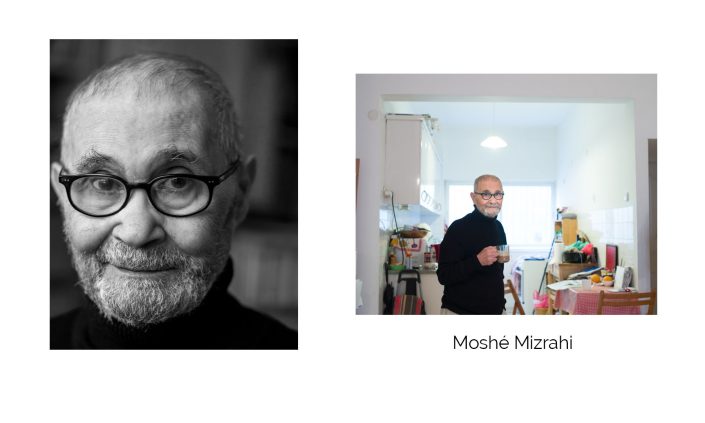 Moshe-Mizrahi