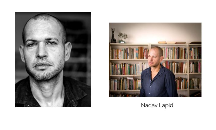 Nadav-Lapid