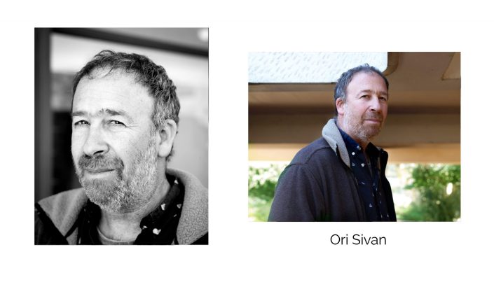 Ori-Sivan