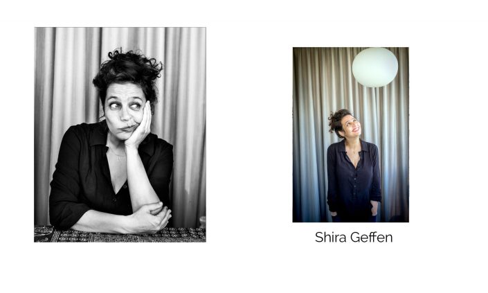 Shira-Geffen