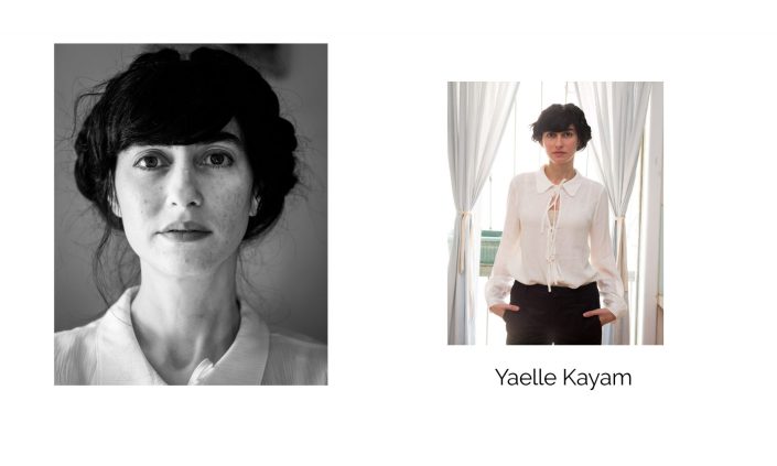 Yaelle-Kayam
